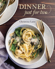 Free to download books online Dinner Just for Two English version CHM ePub