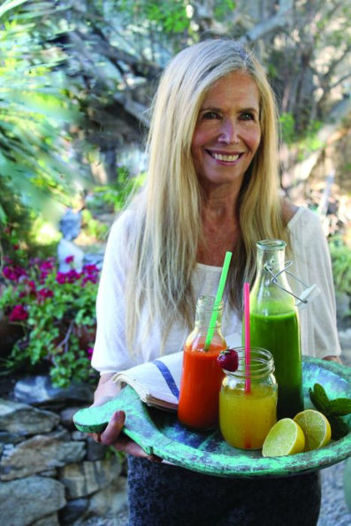 Raw-Vitalize: The Easy, 21-Day Raw Food Recharge