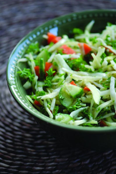 Raw-Vitalize: The Easy, 21-Day Raw Food Recharge