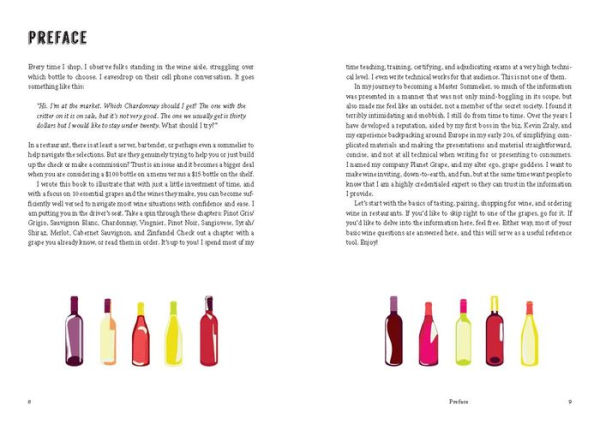 Ten Grapes to Know: The Ten and Done Wine Guide