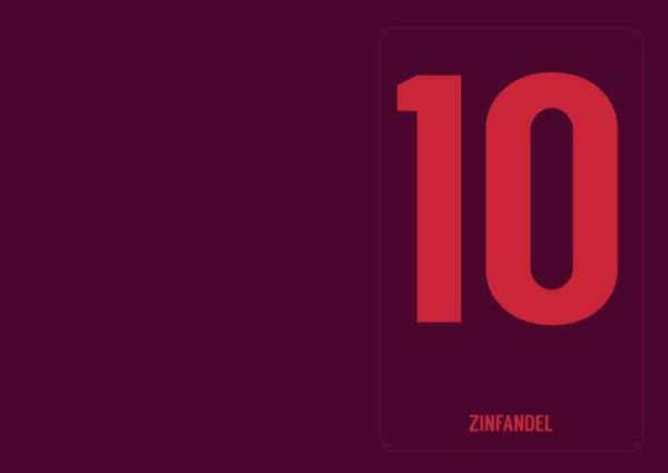 Ten Grapes to Know: The Ten and Done Wine Guide