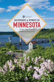 Title: Backroads & Byways of Minnesota (2nd Edition), Author: Amy C. Rea