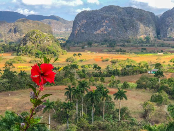 Cuba by Bike: 36 Rides Across the Caribbean's Largest Island