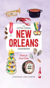 A Confederacy of Dunces Cookbook: Recipes from Ignatius J. Reilly's New Orleans [Book]