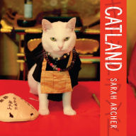 Download books from google books free mac Catland: The Soft Power of Cat Culture in Japan by Sarah Archer 9781682684733 