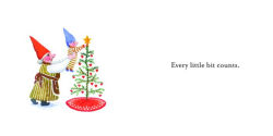 Alternative view 2 of The Little Winter Book of Gnomes