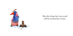 Alternative view 6 of The Little Winter Book of Gnomes