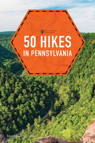 German audiobook free download 50 Hikes in Pennsylvania