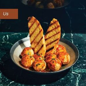 Nitehawk Cinema Presents: Movie-Inspired Menus from Brooklyn's Dine-In Theater