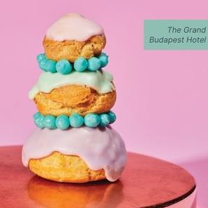 Nitehawk Cinema Presents: Movie-Inspired Menus from Brooklyn's Dine-In Theater