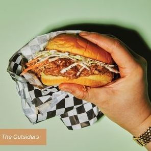 Nitehawk Cinema Presents: Movie-Inspired Menus from Brooklyn's Dine-In Theater