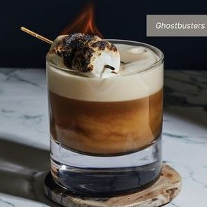 Nitehawk Cinema Presents: Movie-Inspired Menus from Brooklyn's Dine-In Theater