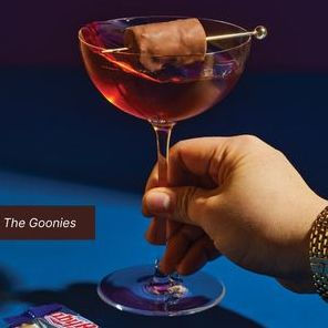 Nitehawk Cinema Presents: Movie-Inspired Menus from Brooklyn's Dine-In Theater