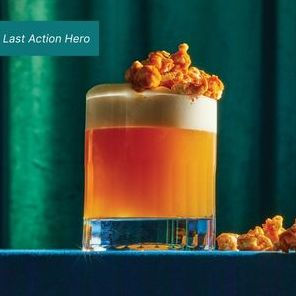 Nitehawk Cinema Presents: Movie-Inspired Menus from Brooklyn's Dine-In Theater