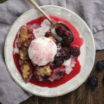 Alternative view 3 of Bress 'n' Nyam: Gullah Geechee Recipes from a Sixth-Generation Farmer