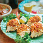 Alternative view 5 of Bress 'n' Nyam: Gullah Geechee Recipes from a Sixth-Generation Farmer