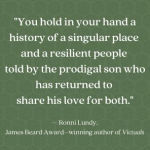 Alternative view 6 of Bress 'n' Nyam: Gullah Geechee Recipes from a Sixth-Generation Farmer