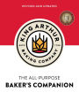 The King Arthur Baking Company's All-Purpose Baker's Companion (Revised and Updated)