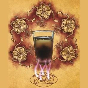 Lovecraft Cocktails: Elixirs & Libations from the Lore of H. P. Lovecraft