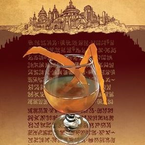 Lovecraft Cocktails: Elixirs & Libations from the Lore of H. P. Lovecraft