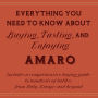 Alternative view 5 of The Big Book of Amaro