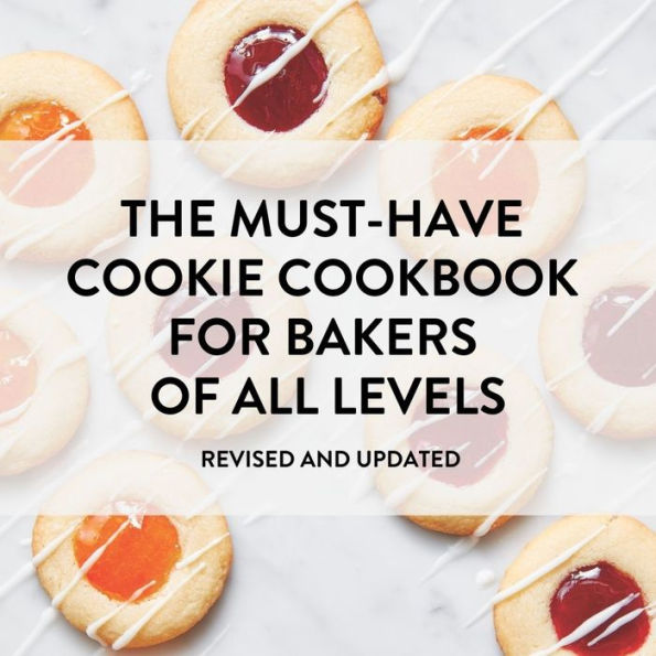 King Arthur Baking's 2021 Cookbook Review - Ask the Food Geek