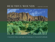 Title: Beautiful Wounds: A Search for Solace and Light in Washington's Channeled Scablands, Author: Timothy Connor