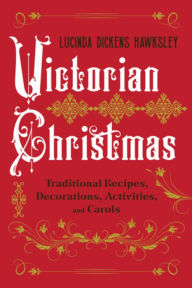 Ebook in txt format download Victorian Christmas: Traditional Recipes, Decorations, Activities, and Carols  English version