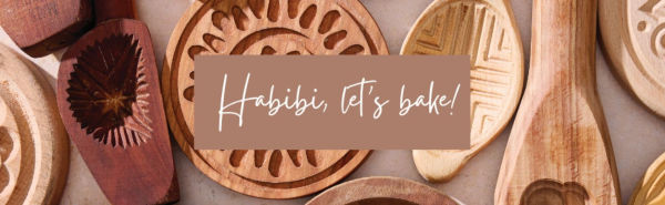 Lebanese Baking: More Than 100 Recipes for Sweet and Savory Baked Goods