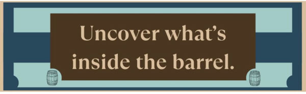 The History of Whiskey: 100 Bottles, Barrels, and More