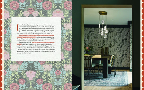 Laid-Back Luxe: How to Create Aspirational and Attainable Living Spaces