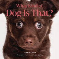 Download free ebooks for kindle touch What Kind of Dog Is That? by Grace Chon, David Haworth