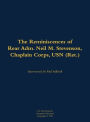The Reminiscences of Rear Adm. Neil M. Stevenson, Chaplain Corps, USN (Ret.)