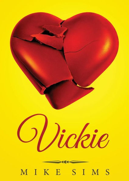 Vickie