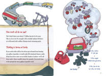 Alternative view 4 of Trees Are Made Of Gas: The Story of Carbon and Climate