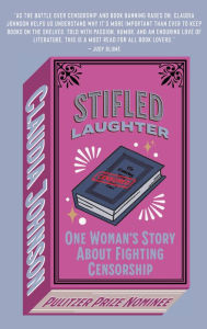 Stifled Laughter: One Woman's Story About Fighting Censorship