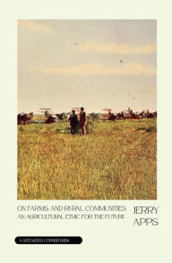 Free isbn books download On Farms and Rural Communities: An Agricultural Ethic for the Future 