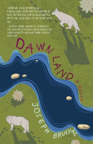 Title: Dawn Land, Author: Joseph Bruchac