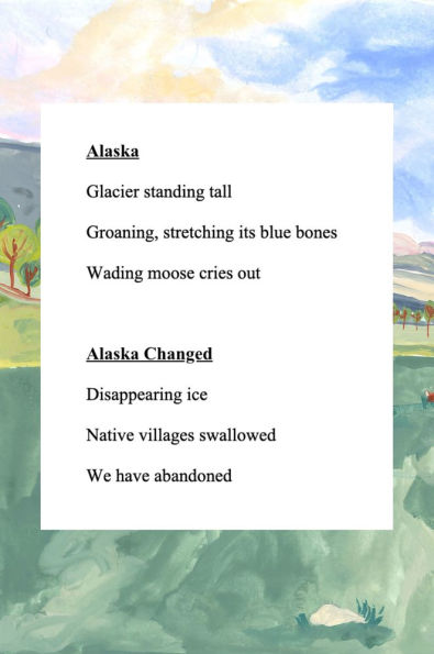 Haiku and Hope: 50 States of Climate Change