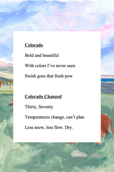 Haiku and Hope: 50 States of Climate Change