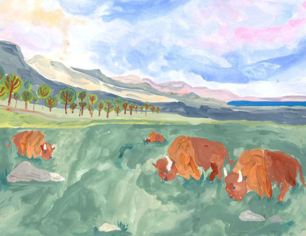 Haiku and Hope: 50 States of Climate Change