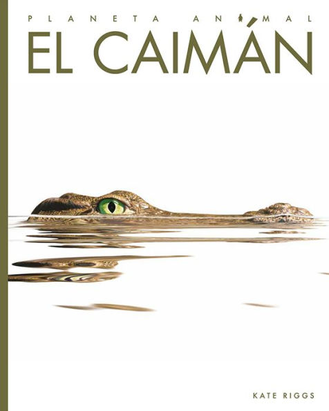 El caiman