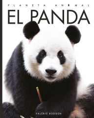 Title: El panda, Author: Valerie Bodden
