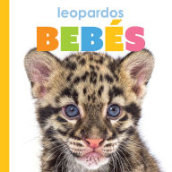 Title: Leopardos bebes, Author: Meg Greve