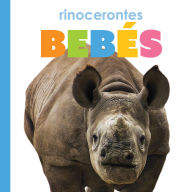 Title: Rinocerontes bebes, Author: Meg Greve