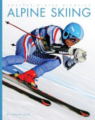 Free ebooks downloads for android Alpine Skiing English version 9798889895909 RTF by Ashley Gish