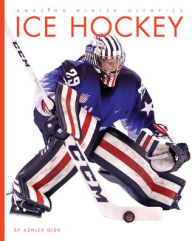 Free download of e-books Ice Hockey by Ashley Gish RTF PDB MOBI 9798889895947