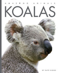 Title: Koalas, Author: Valerie Bodden