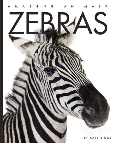 Zebras