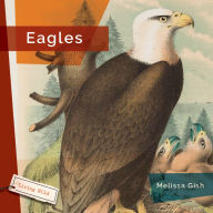 Title: Eagles, Author: Melissa Gish
